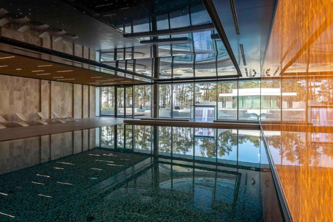 Wave Private Apartment - Fancy Sunset Miedzyzdroje Exterior foto